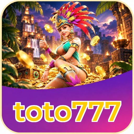 Screenshot 1 - toto777 Home Screen