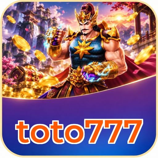 Screenshot 1 - toto777 Home Screen