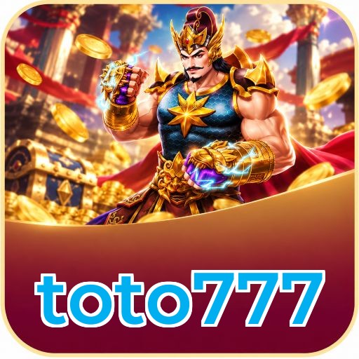 Screenshot 1 - toto777 Home Screen