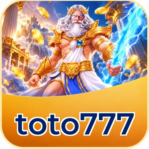 Screenshot 1 - toto777 Home Screen
