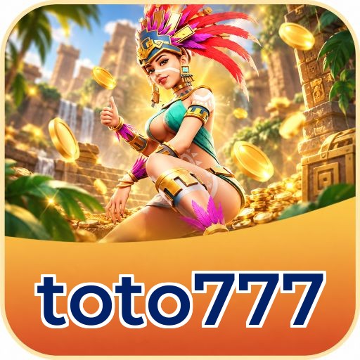 Screenshot 1 - toto777 Home Screen