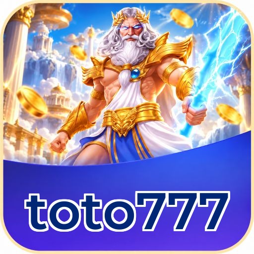 Screenshot 1 - toto777 Home Screen