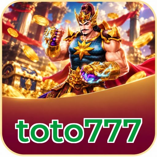 Screenshot 1 - toto777 Home Screen